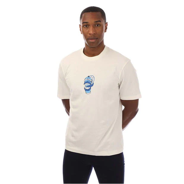 Hugo - Nutongo Animal Graphic T-Shirt