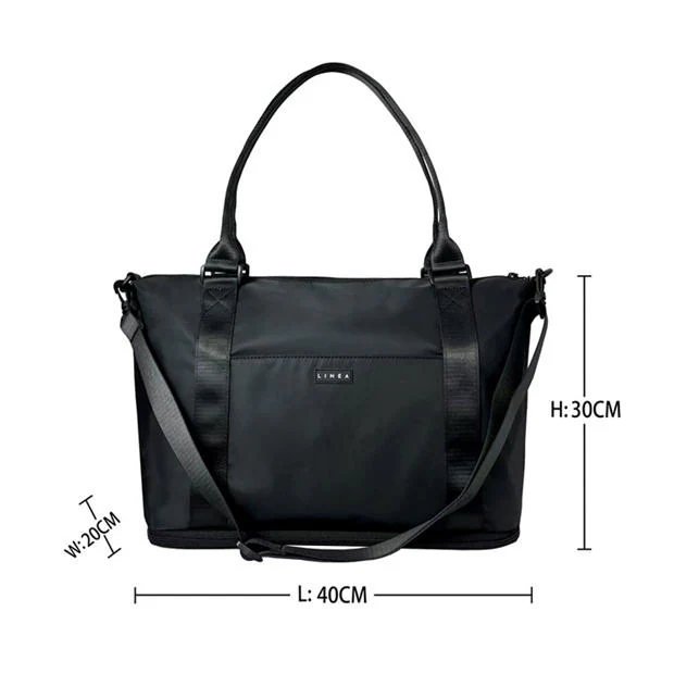 Linea - Linea Underseat Tote