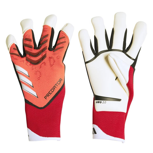 adidas - Predator Pro Hybrid Goalkeeper Gloves