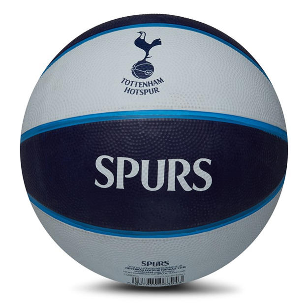 Team - Premiership Basketballs