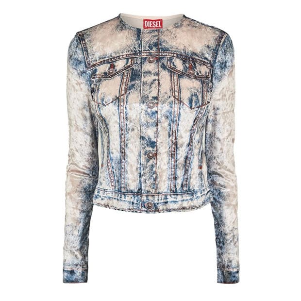 Diesel - Women's T Clauvet T-Shirt