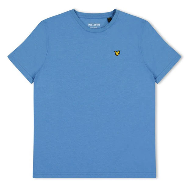 Lyle and Scott - Kids' Quilted Short Puffer Jacket