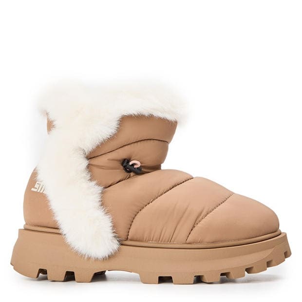 Steve Madden - Women's Frostee Snug Boots