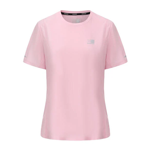 Karrimor - Short Sleeve T Shirt Ladies
