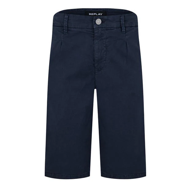 REPLAY - Kids' Stretch Board Shorts
