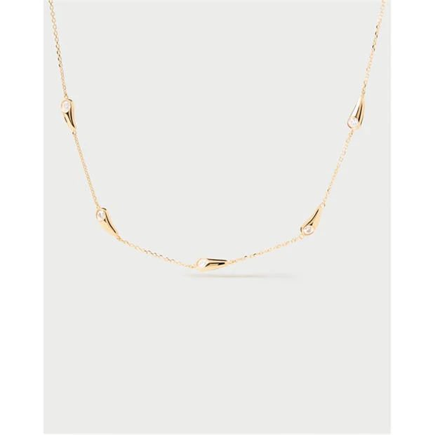 PDPAOLA - Becca Necklace