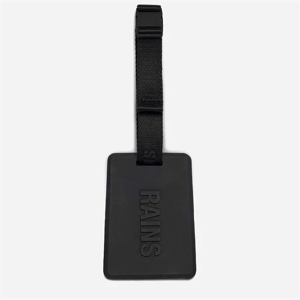 RAINS - Travel Luggage Tag