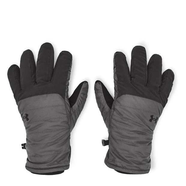 Under Armour - Men's Storm Insulated Knitted Gloves