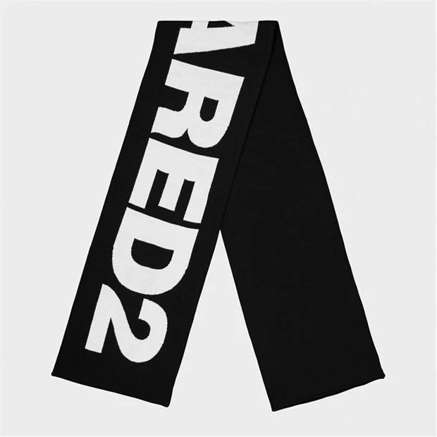 DSQUARED2 - Men's Scarf