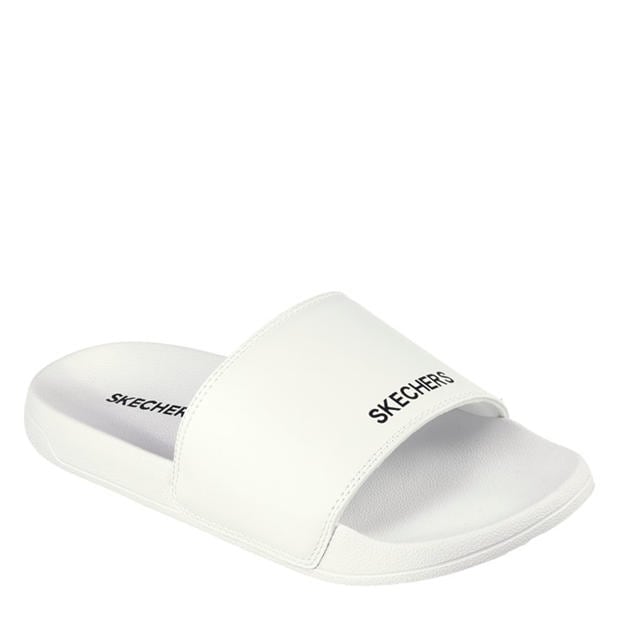 Skechers - Men's Pool Sliders