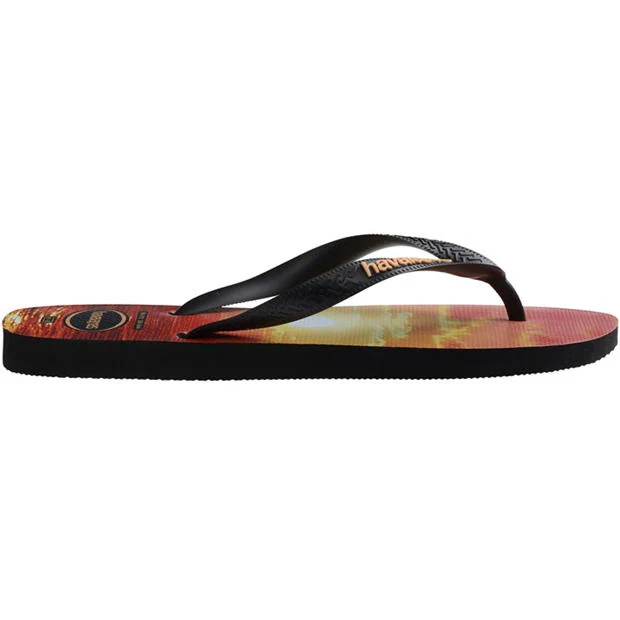 Havaianas - Men's Hav. Hype Flip Flops
