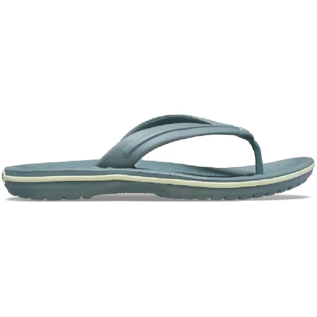 Crocs - Men's Cband Flip Flops