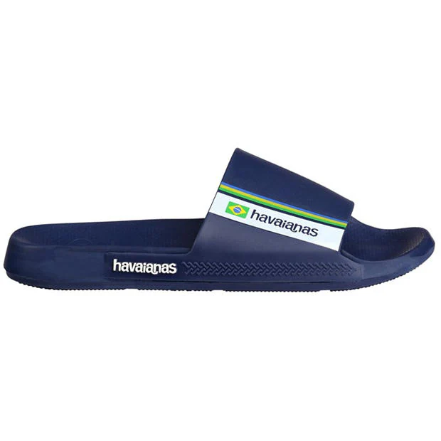 Havaianas - Brasil Slides