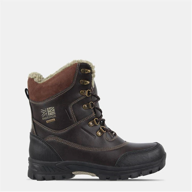 Karrimor - Casual Winter Boots Mens