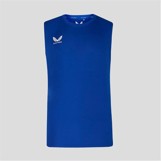 Castore - Men's Strappy Muscle Vest