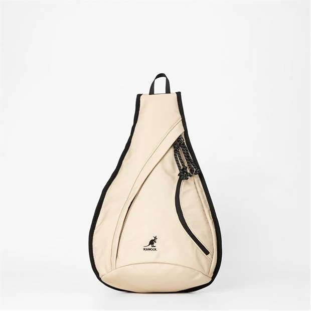 KANGOL - STRAP BAG   Sling Bag