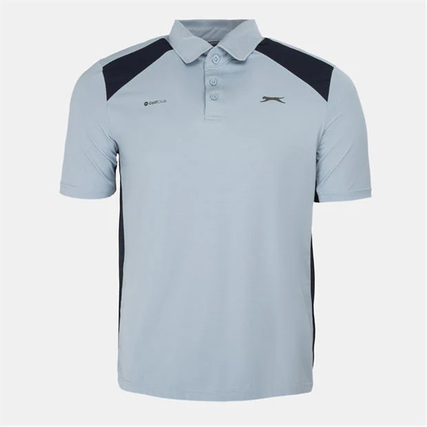 Slazenger - Club Hs Polo Mens