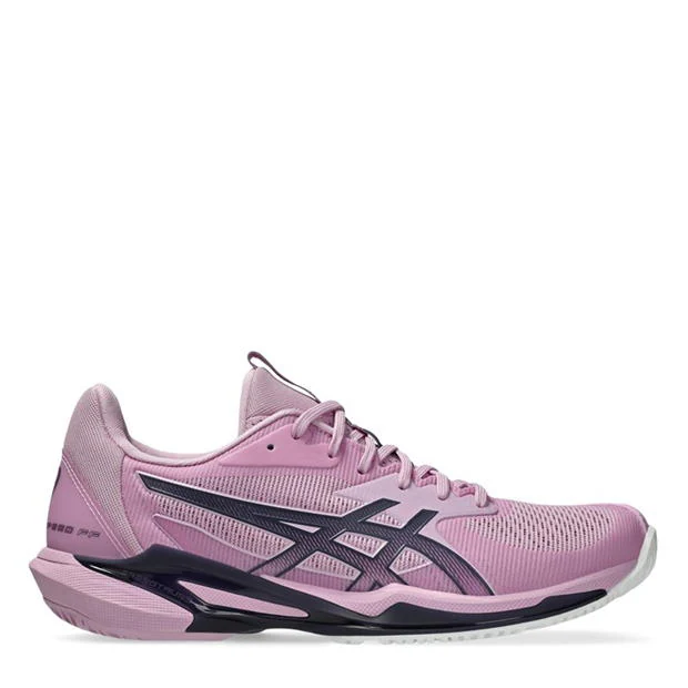 Asics - Solution Speed FF 3 Tennis Shoes Womens