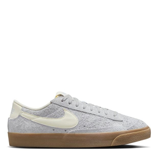 Nike - Blazer Low Trainers Womens