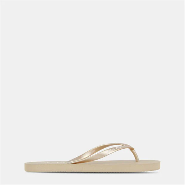 Jack Wills - Womens JW Flop Flip Flops