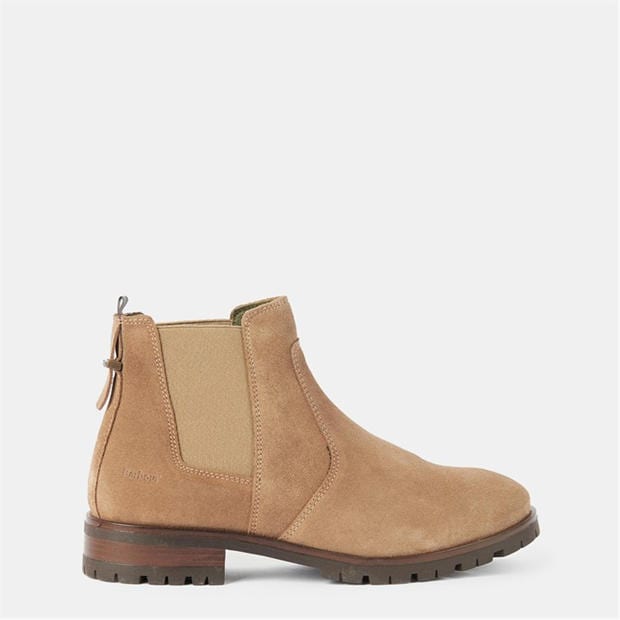 Barbour - Nina Boots
