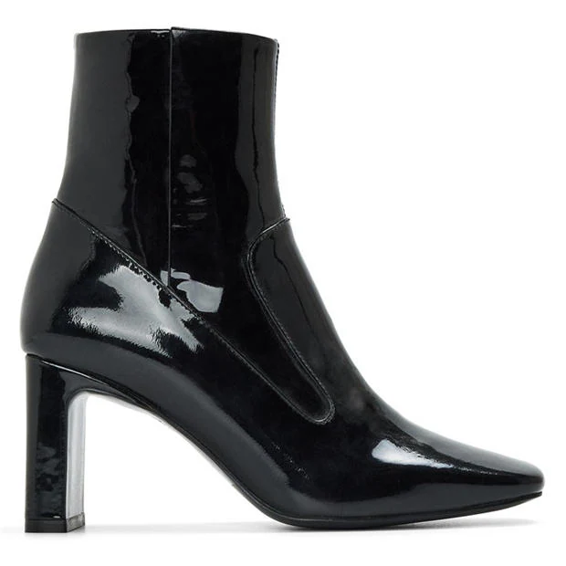 Diesel - Women's Millenia Ankle Heeled Boots