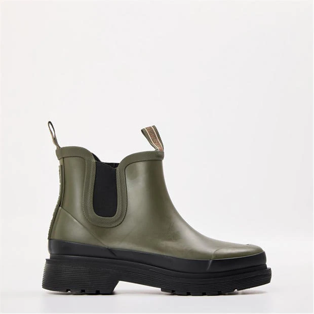 ILSE JACOBSEN - Women's Chelsea Boots