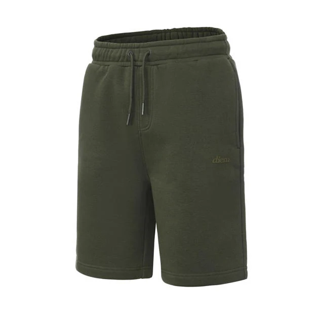 Diem - Men's Cotton Mid Rise Cropped Fishing Waders
