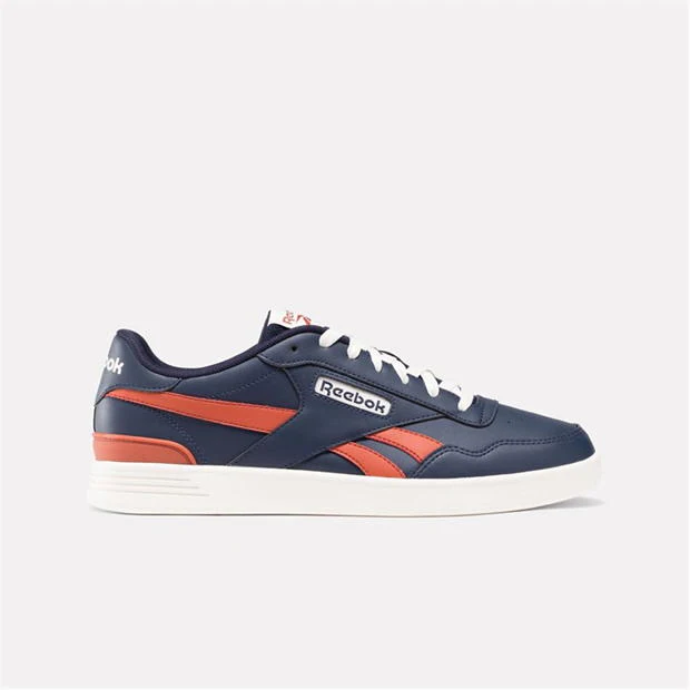 Reebok - Court Advance Clip Trainers