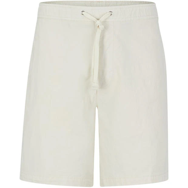 Boss - Men's Karlos-Ds Jersey Fabric Shorts