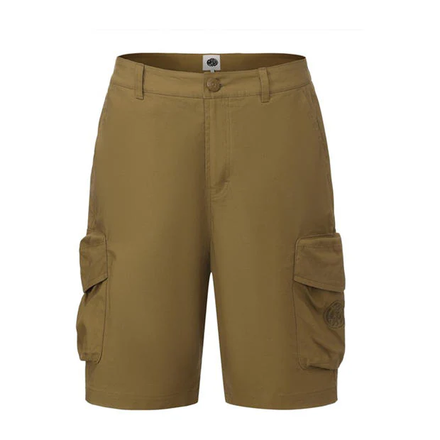 Pretty Green - Cargo Shorts Mens