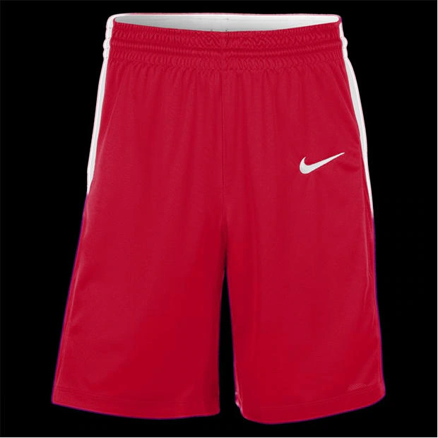 Nike - Men's Basketball Shorts