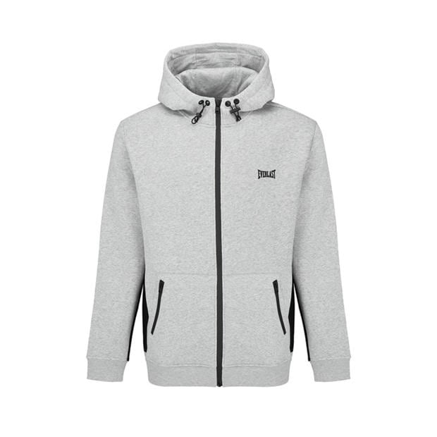 Everlast - Premium Zip  Hoodie Mens