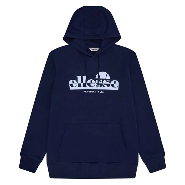 Ellesse - Men's Overhead Hoodie