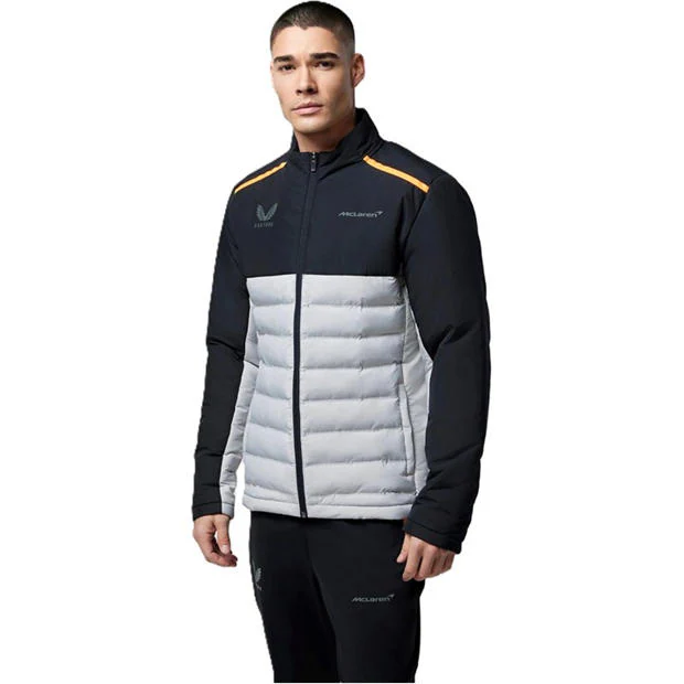 Castore - Men's Licensed Rain Anorak Jacket