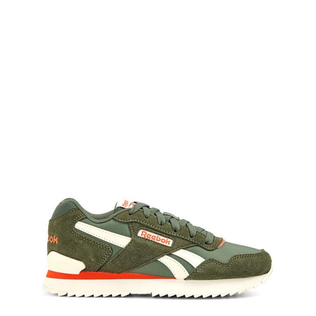 Reebok - Kids' Glide Ripple Trainers