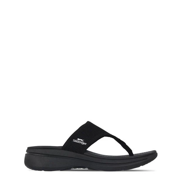 Slazenger - Womens Slaz Strap Flip Flops