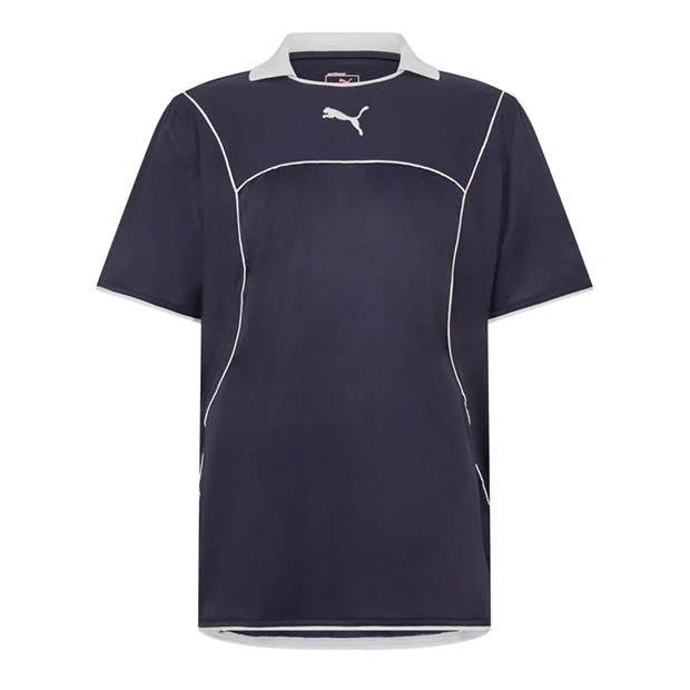 Puma - (8) Rugby Shirt Mens