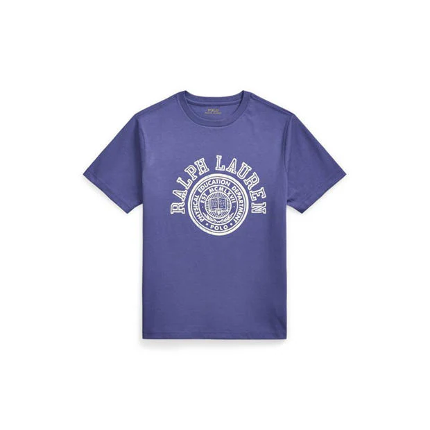 Polo Ralph Lauren - Kids' Large Logo T-Shirt