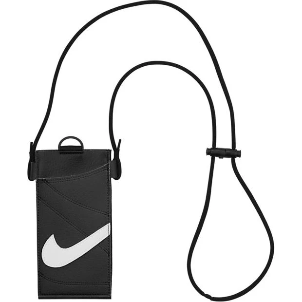 Nike - Men's Premium Phone Cross Body Bag