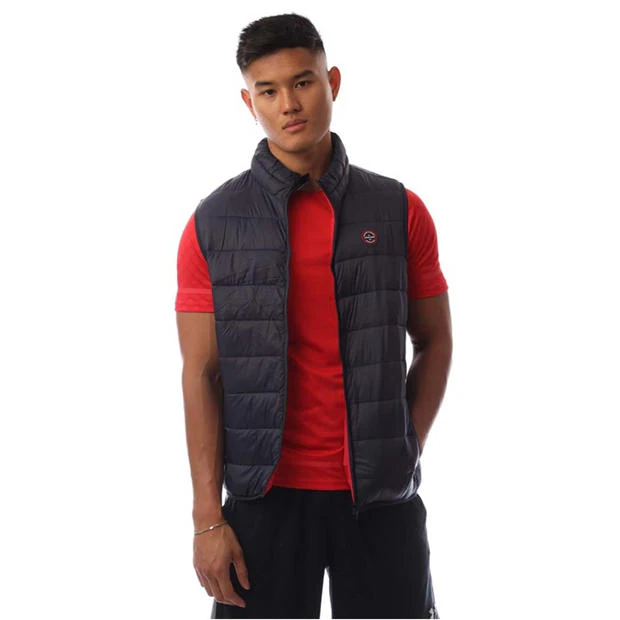Jack and Jones - Wilson Body Warmer Gilet