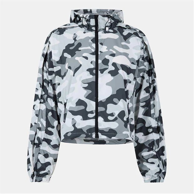 RAINS - Women's Naha Softshell Jacket