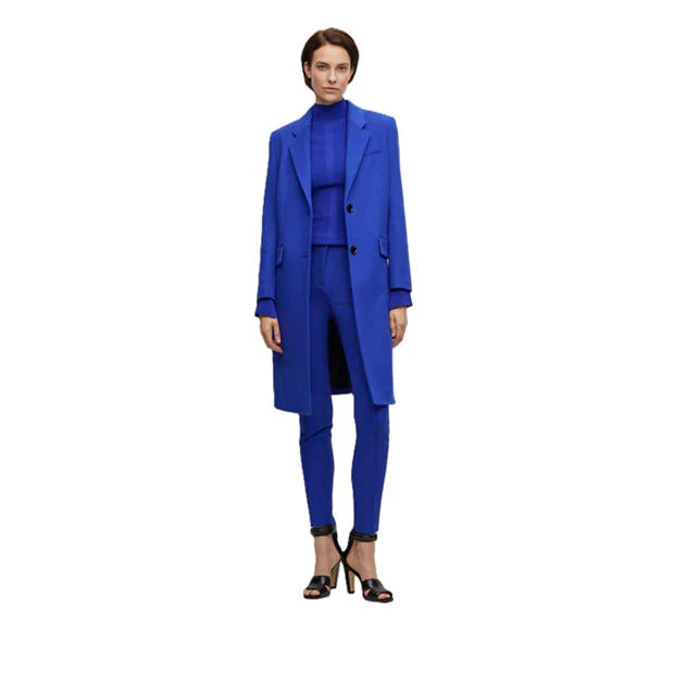 Boss - Women's Catara Formal Coat