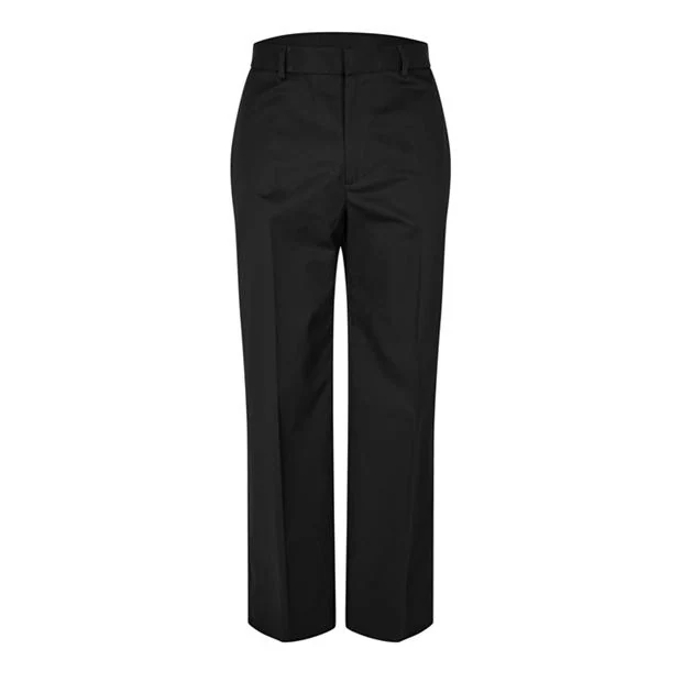 OFF WHITE - Men's Suit Trousers