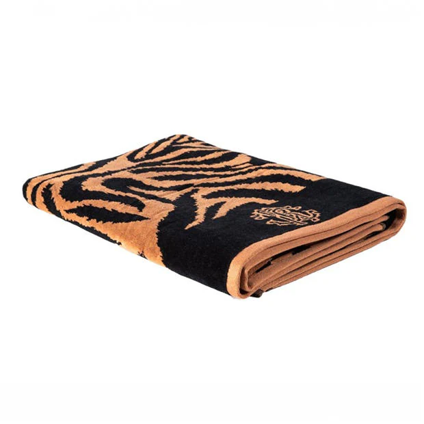 ROBERTO CAVALLI HOME - Zebra Towels