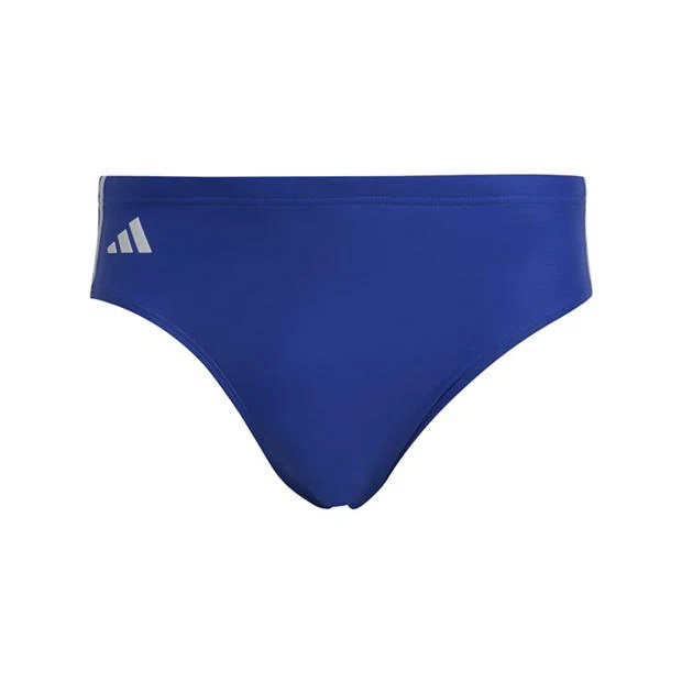 adidas - 3 Stripe Swim Briefs