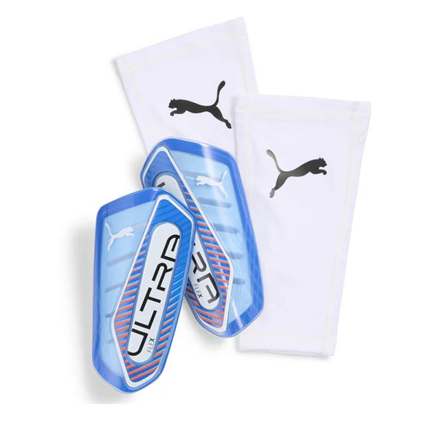 Puma - Ultra Flex Shin Guards Adults
