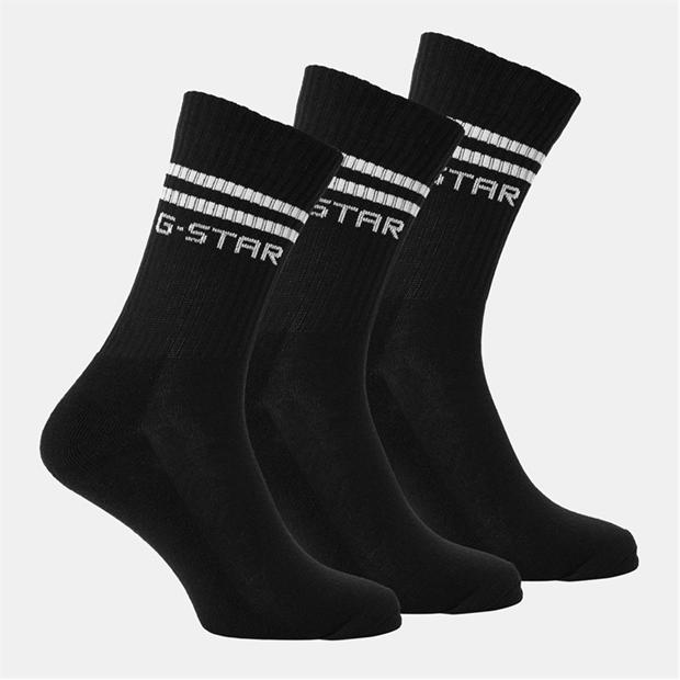 G Star - Men's Creek Crew Socks