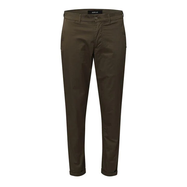 Replay - Heren Chinos