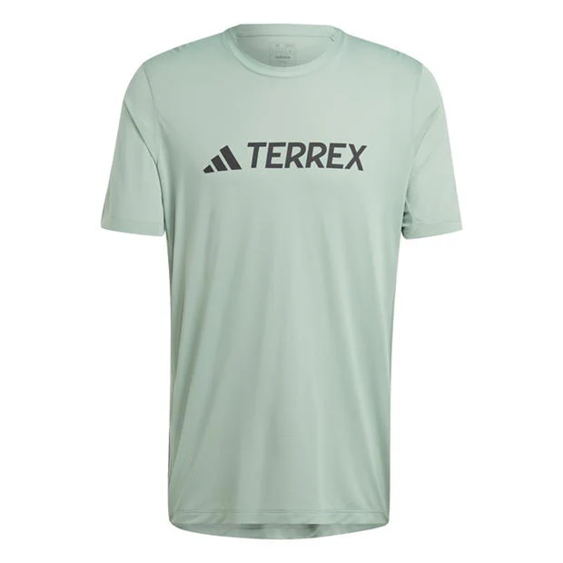 adidas - Terrex Multi Endurance Tech T-Shirt